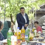 9 Май Хотира ва қадирлаш куни муносабати билан «Ўзбекистон миллий энциклопедияси» 9 Май Хотира ва қадирлаш куни муносабати билан «Ўзбекистон миллий энциклопедияси»